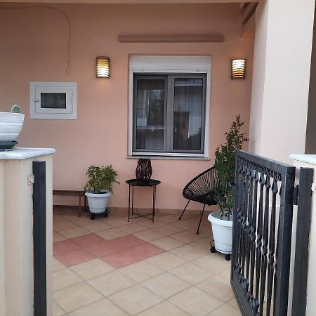 Pavlos Apartment La Canea Exterior foto