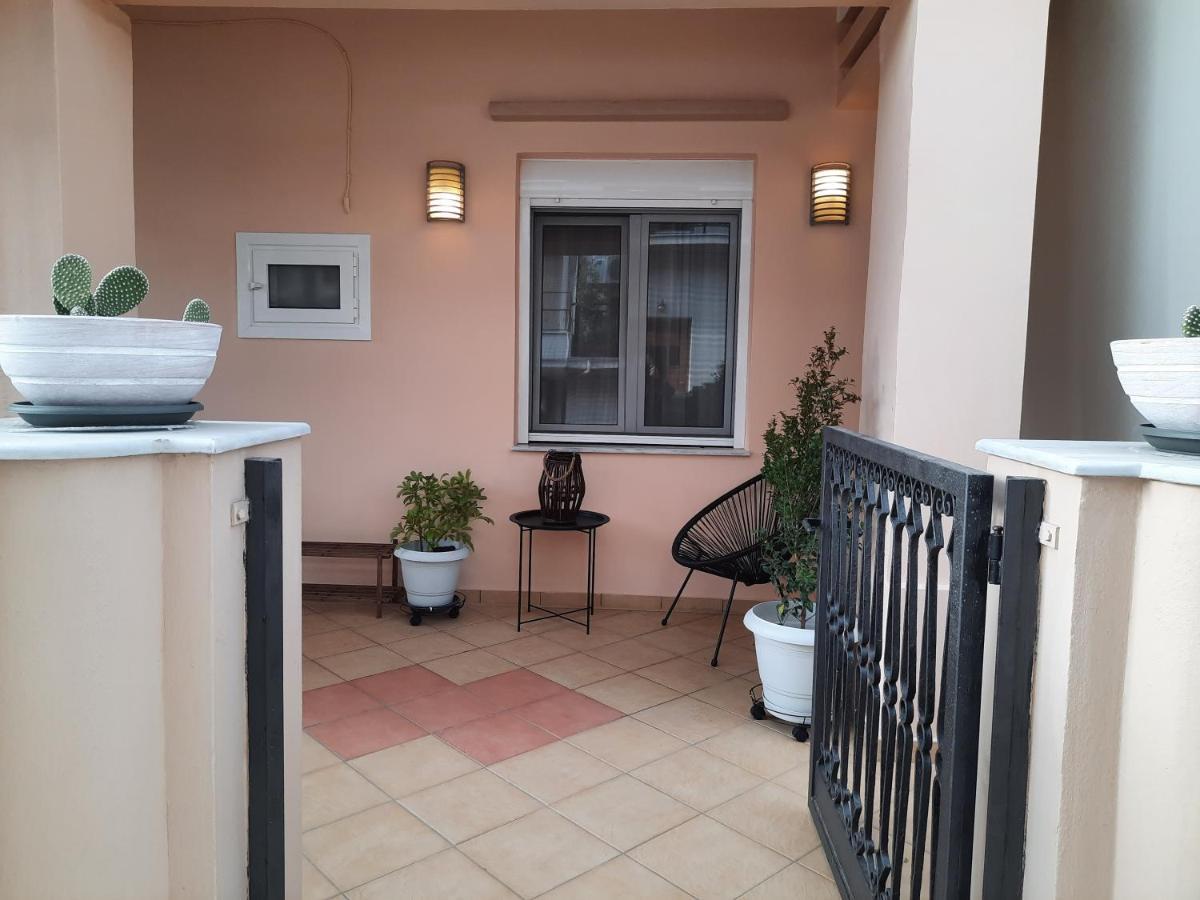 Pavlos Apartment La Canea Exterior foto