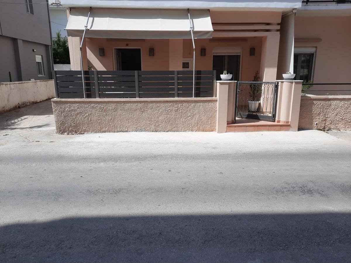 Pavlos Apartment La Canea Exterior foto