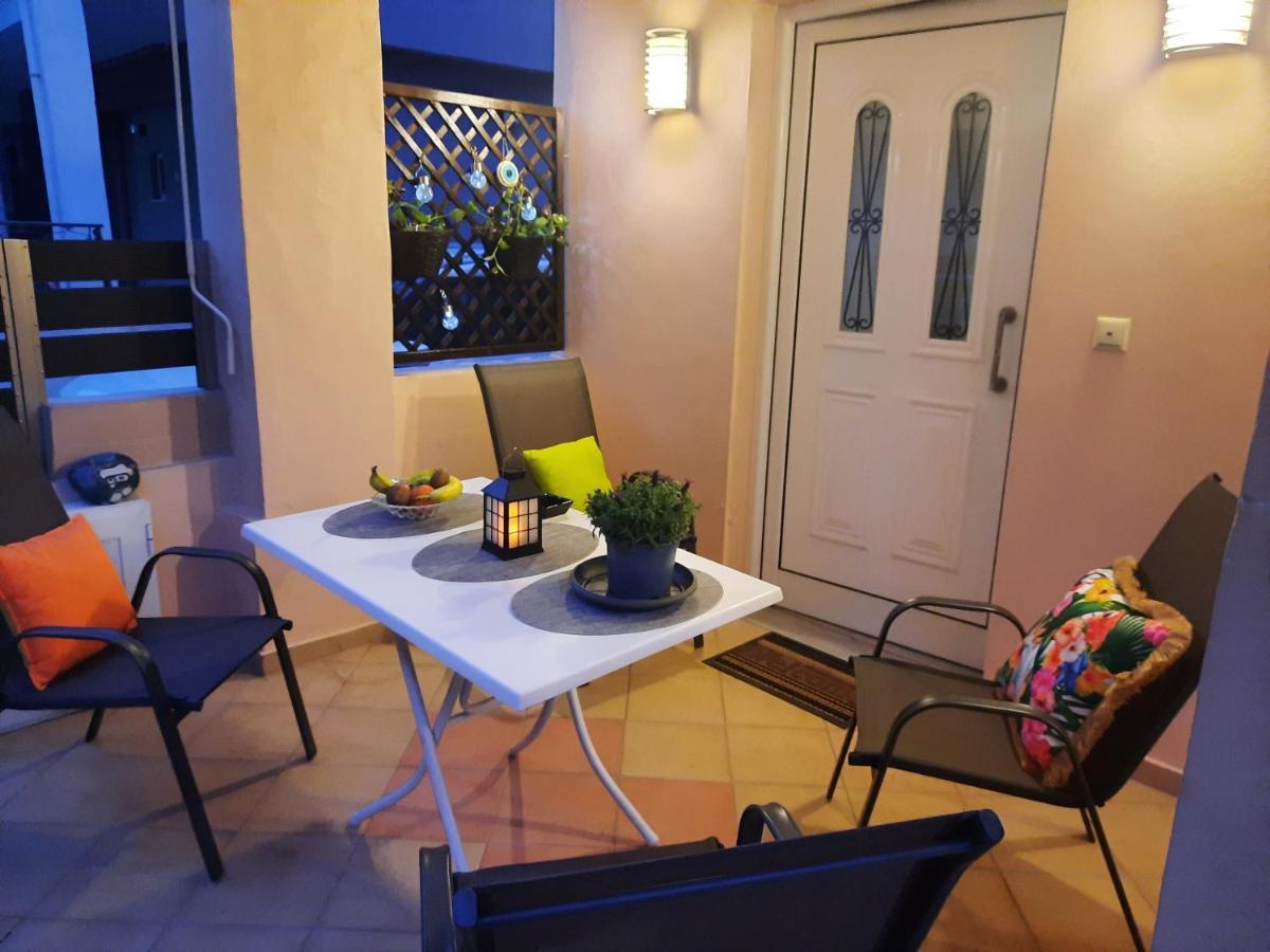 Pavlos Apartment La Canea Exterior foto