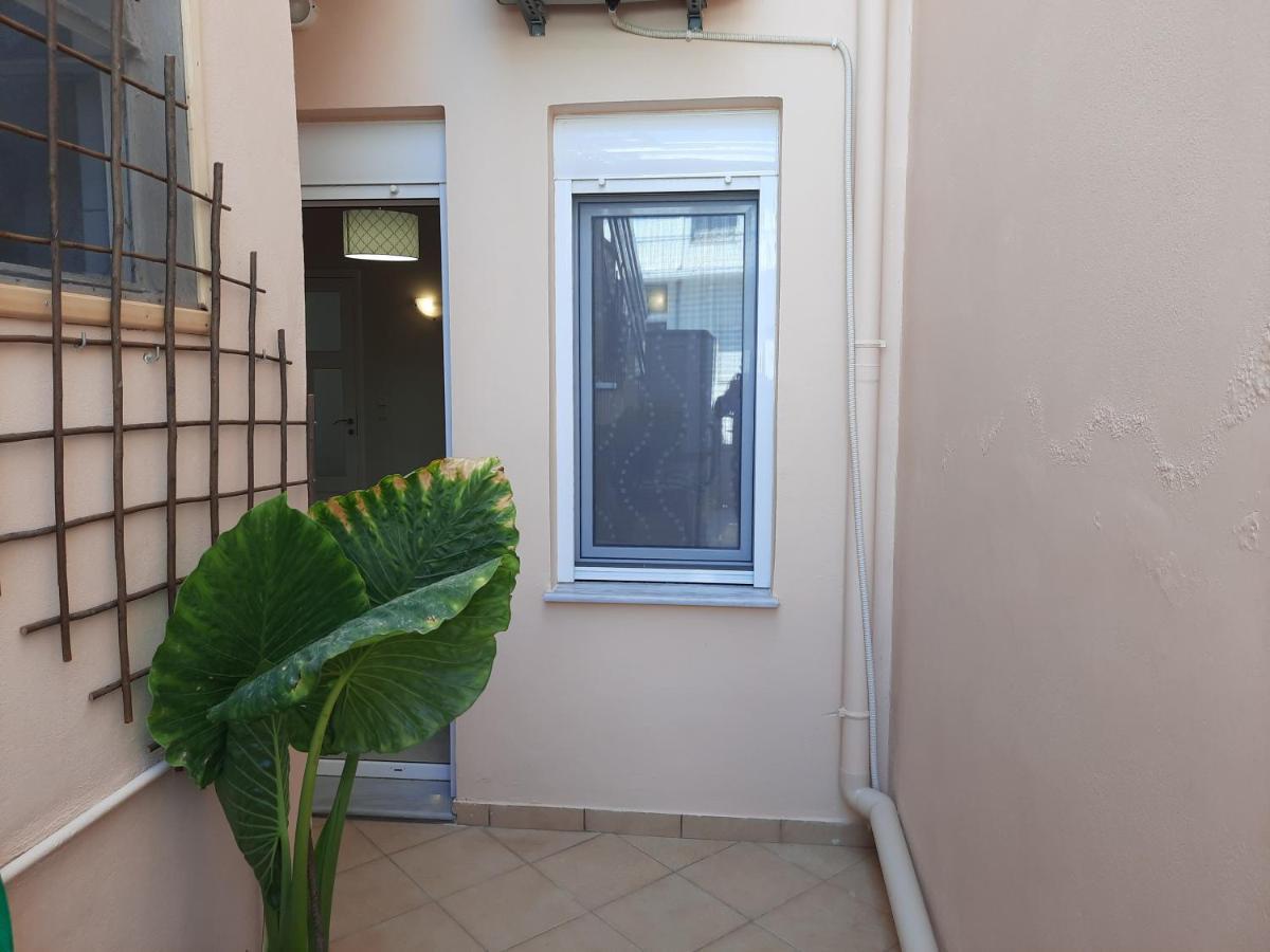 Pavlos Apartment La Canea Exterior foto